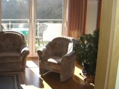 Ferienwohnung für 4 Personen (60 m²) in Erfurt 5/8