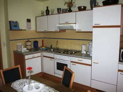 Ferienwohnung für 4 Personen (60 m²) in Erfurt 6/8
