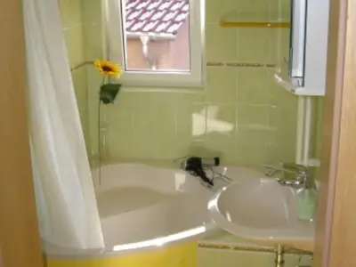 Ferienwohnung für 4 Personen (60 m²) in Erfurt 7/8