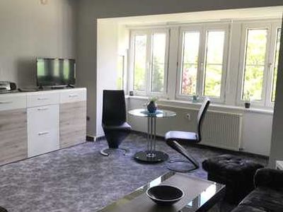 Ferienwohnung für 2 Personen (62 m²) in Erfurt 8/10