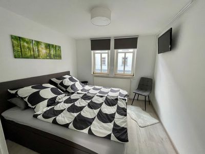 Ferienwohnung für 3 Personen (58 m²) in Erfurt 4/10