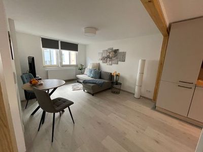 Ferienwohnung für 3 Personen (58 m²) in Erfurt 10/10