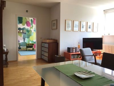 Ferienwohnung für 4 Personen (90 m²) in Erfurt 10/10