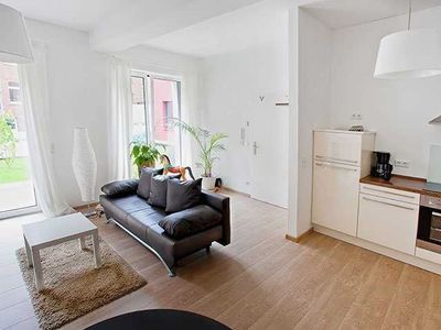 Ferienwohnung für 3 Personen (50 m²) in Erfurt 4/10