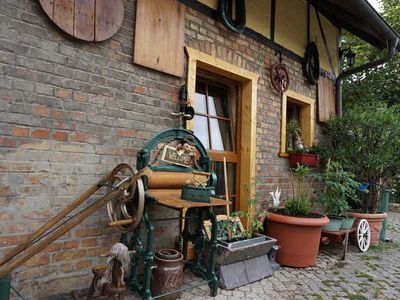 Ferienwohnung für 2 Personen (75 m²) in Erfurt 7/10