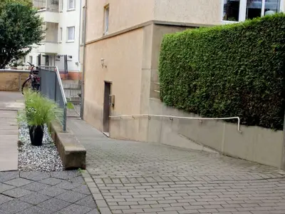 Ferienwohnung für 5 Personen (55 m²) in Erfurt 2/10