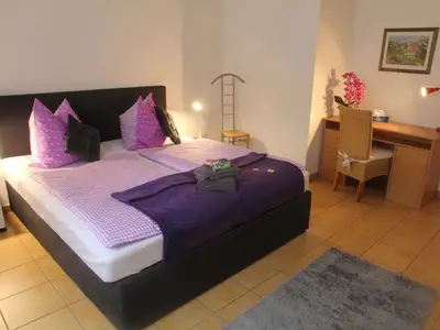 Ferienwohnung für 5 Personen (55 m²) in Erfurt 5/10