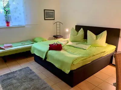 Ferienwohnung für 5 Personen (55 m²) in Erfurt 6/10