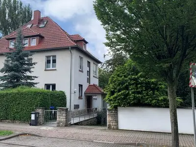 Ferienwohnung für 3 Personen (37 m²) in Erfurt 1/10