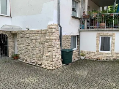 Ferienwohnung für 3 Personen (37 m²) in Erfurt 2/10