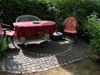 Ferienwohnung für 3 Personen (37 m²) in Erfurt 4/10