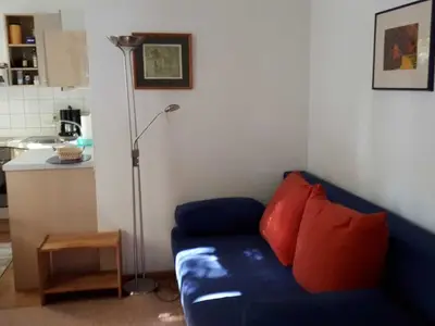 Ferienwohnung für 2 Personen (35 m²) in Erfurt 7/10