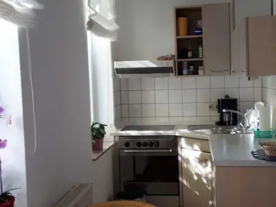 Ferienwohnung für 2 Personen (35 m²) in Erfurt 9/10