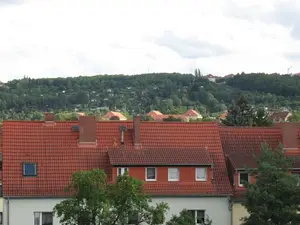 Ferienwohnung für 4 Personen (74 m²) in Erfurt