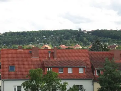 Ferienwohnung für 4 Personen (74 m²) in Erfurt 1/10