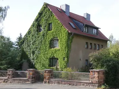 Ferienwohnung für 4 Personen (74 m²) in Erfurt 2/10