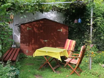 Ferienwohnung für 4 Personen (74 m²) in Erfurt 4/10