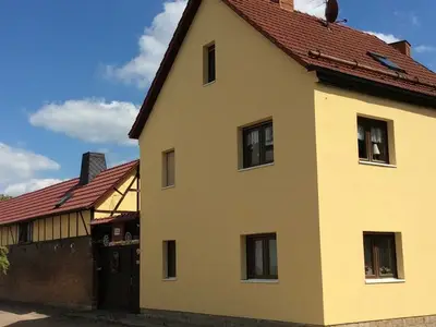 Ferienwohnung für 2 Personen (65 m²) in Erfurt 1/10