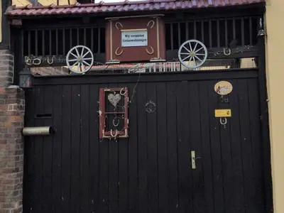Ferienwohnung für 2 Personen (65 m²) in Erfurt 3/10