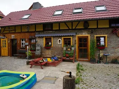 Ferienwohnung für 2 Personen (65 m²) in Erfurt 4/10