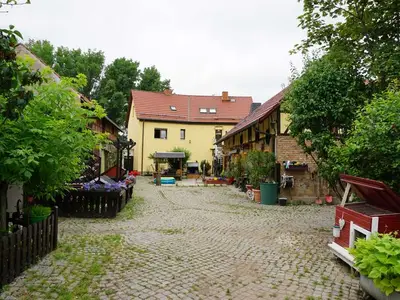 Ferienwohnung für 2 Personen (65 m²) in Erfurt 10/10