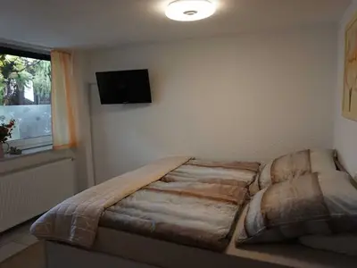 Ferienwohnung für 6 Personen (100 m²) in Erfurt 10/10