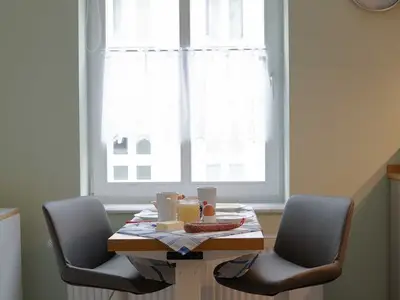 Ferienwohnung für 2 Personen (31 m²) in Erfurt 8/10