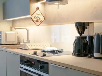 Ferienwohnung für 2 Personen (31 m²) in Erfurt 9/10