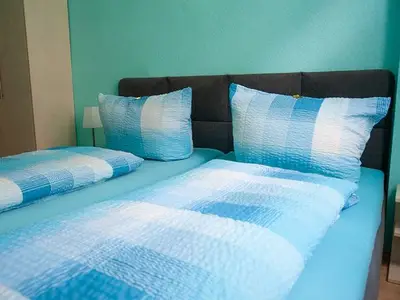 Ferienwohnung für 2 Personen (53 m²) in Erfurt 3/10
