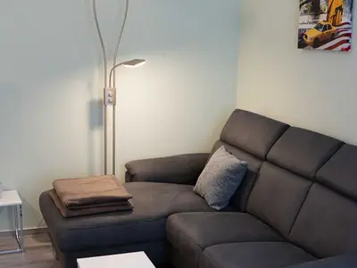 Ferienwohnung für 2 Personen (53 m²) in Erfurt 5/10