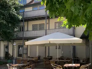 Ferienwohnung für 2 Personen (34 m²) in Erfurt