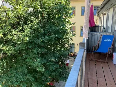 Ferienwohnung für 2 Personen (34 m²) in Erfurt 2/10