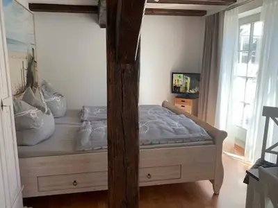 Ferienwohnung für 2 Personen (34 m²) in Erfurt 5/10