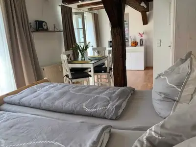 Ferienwohnung für 2 Personen (34 m²) in Erfurt 7/10