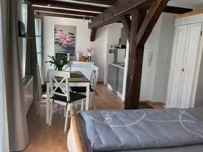 Ferienwohnung für 2 Personen (34 m²) in Erfurt 9/10
