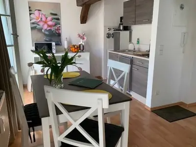 Ferienwohnung für 2 Personen (34 m²) in Erfurt 10/10