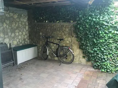 Ferienwohnung für 2 Personen (45 m²) in Erfurt 2/10