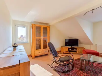 Ferienwohnung für 2 Personen (45 m²) in Erfurt 5/10