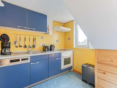 Ferienwohnung für 2 Personen (45 m²) in Erfurt 6/10