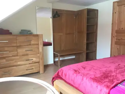 Ferienwohnung für 2 Personen (45 m²) in Erfurt 9/10