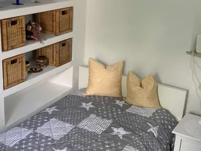Ferienwohnung für 3 Personen (37 m²) in Erfurt 8/10