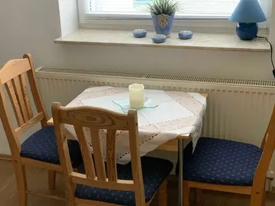 Ferienwohnung für 3 Personen (37 m²) in Erfurt 9/10
