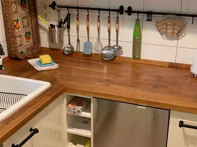 Ferienwohnung für 3 Personen (37 m²) in Erfurt 10/10