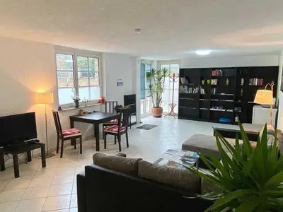 Ferienwohnung für 2 Personen (74 m²) in Erfurt 1/10