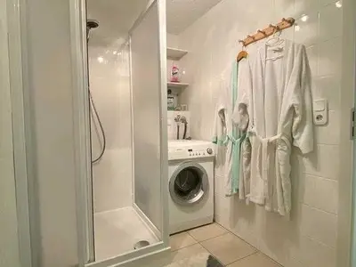 Ferienwohnung für 2 Personen (74 m²) in Erfurt 2/10