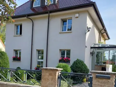 Ferienwohnung für 2 Personen (74 m²) in Erfurt 5/10