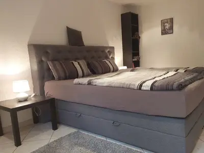 Ferienwohnung für 2 Personen (74 m²) in Erfurt 7/10