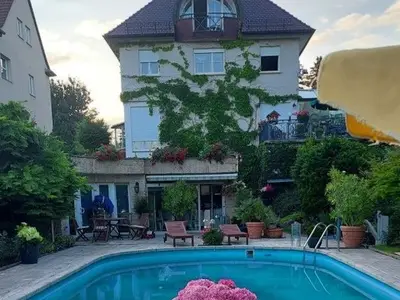 Ferienwohnung für 2 Personen (74 m²) in Erfurt 8/10