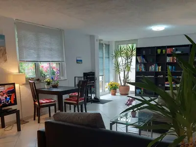 Ferienwohnung für 2 Personen (74 m²) in Erfurt 9/10