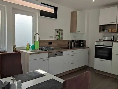 Ferienwohnung für 3 Personen (51 m²) in Erfurt 6/10